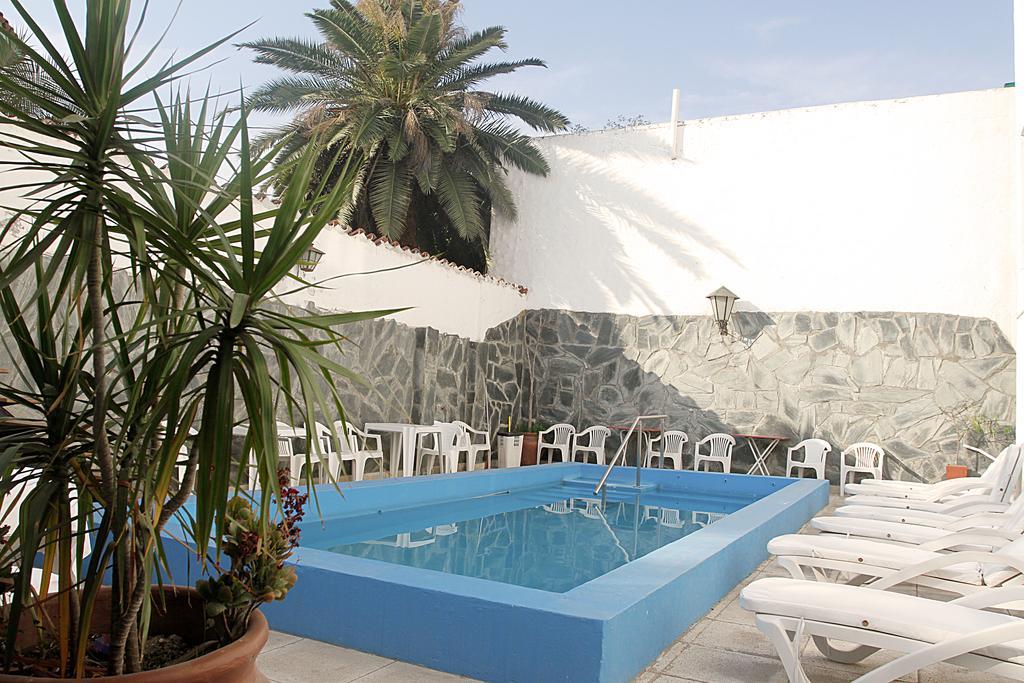Las Vegas Hotel Termal Termas de Rio Hondo Exterior photo
